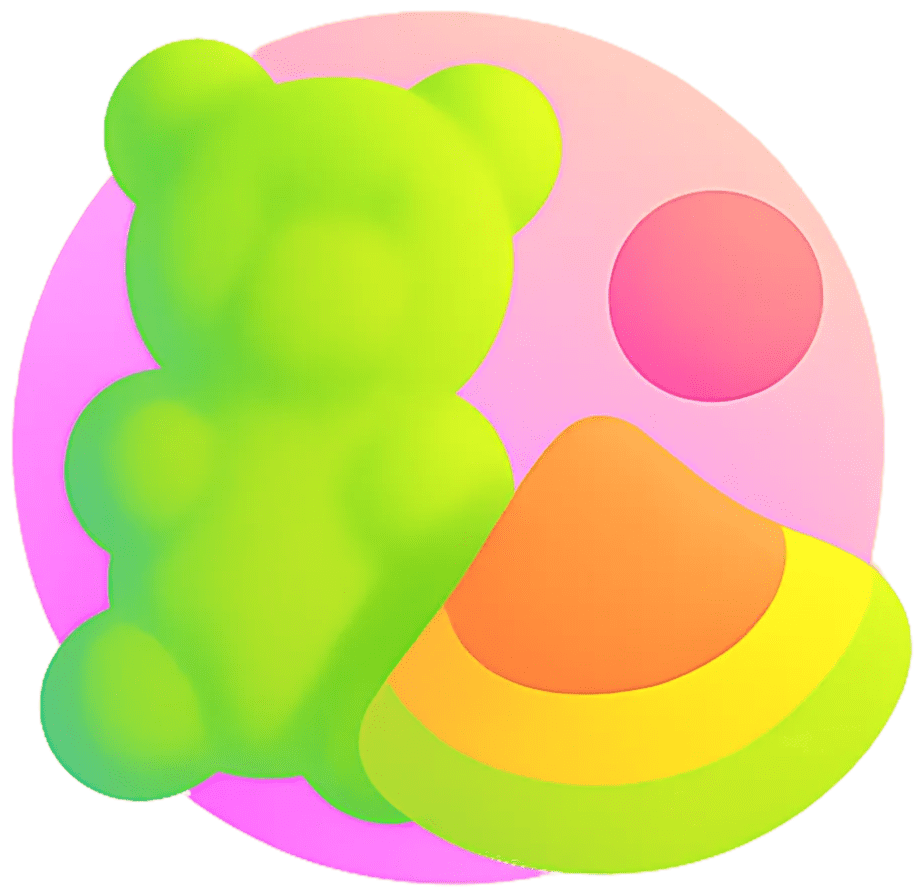 Categoria Gummy