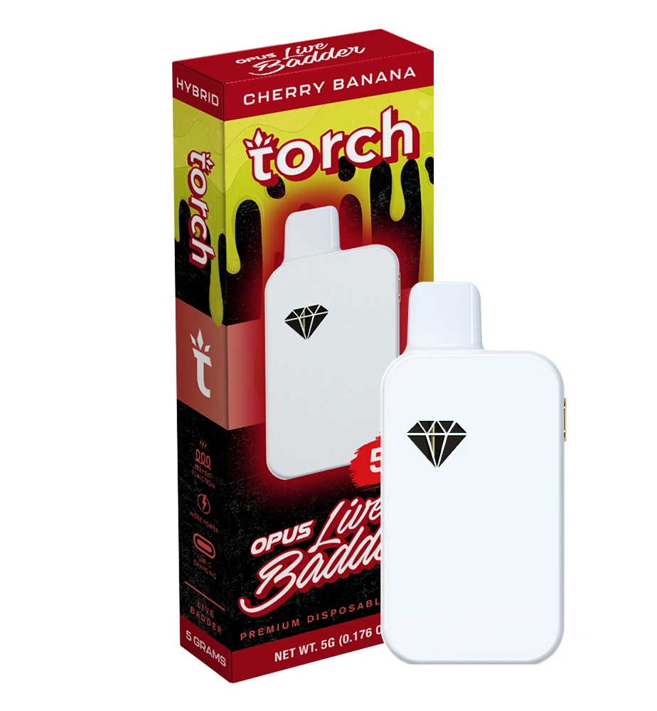 Torch Cherry Banana - Hyb 5g