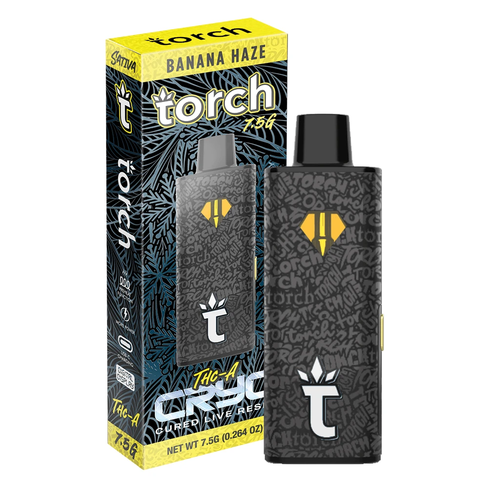 Torch Banana Haze 7.5g