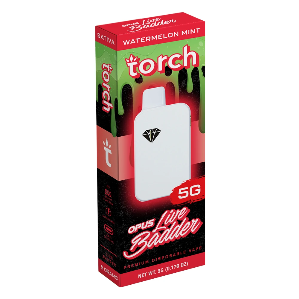Torch Watermelon Mint - Sat 5g